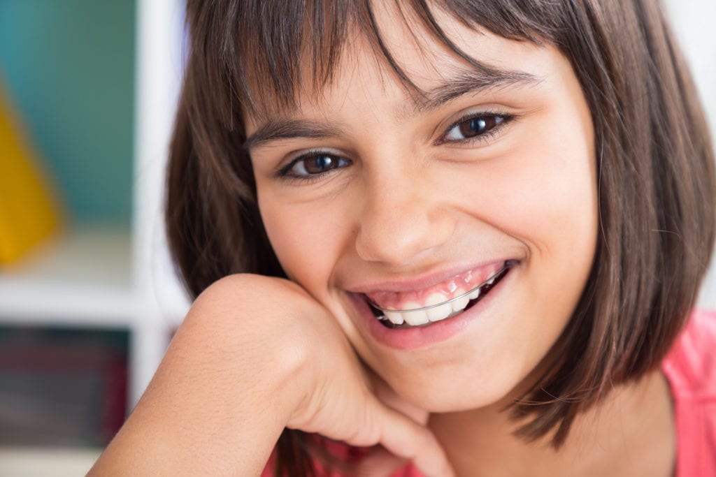 Chevy Chase Maryland orthodontics services for all ages